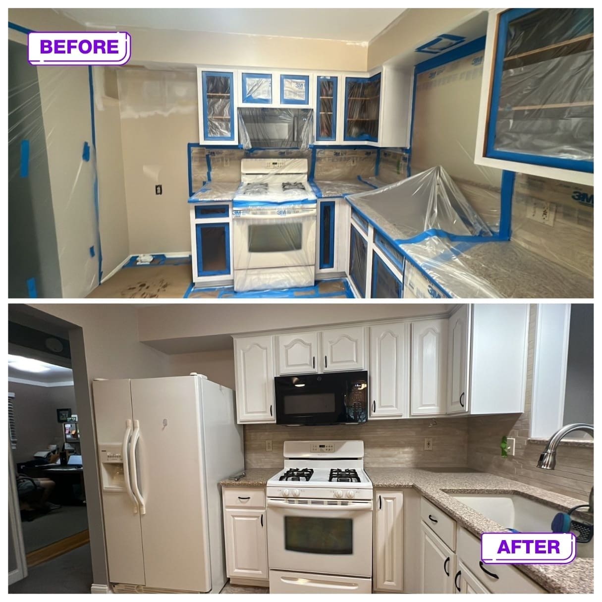 Tile Installation 6 37