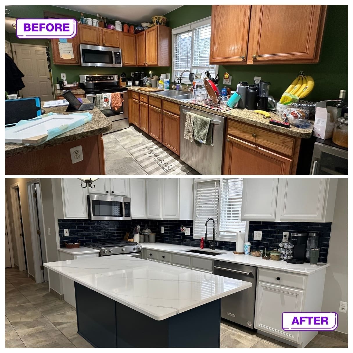 Tile Installation 5 38