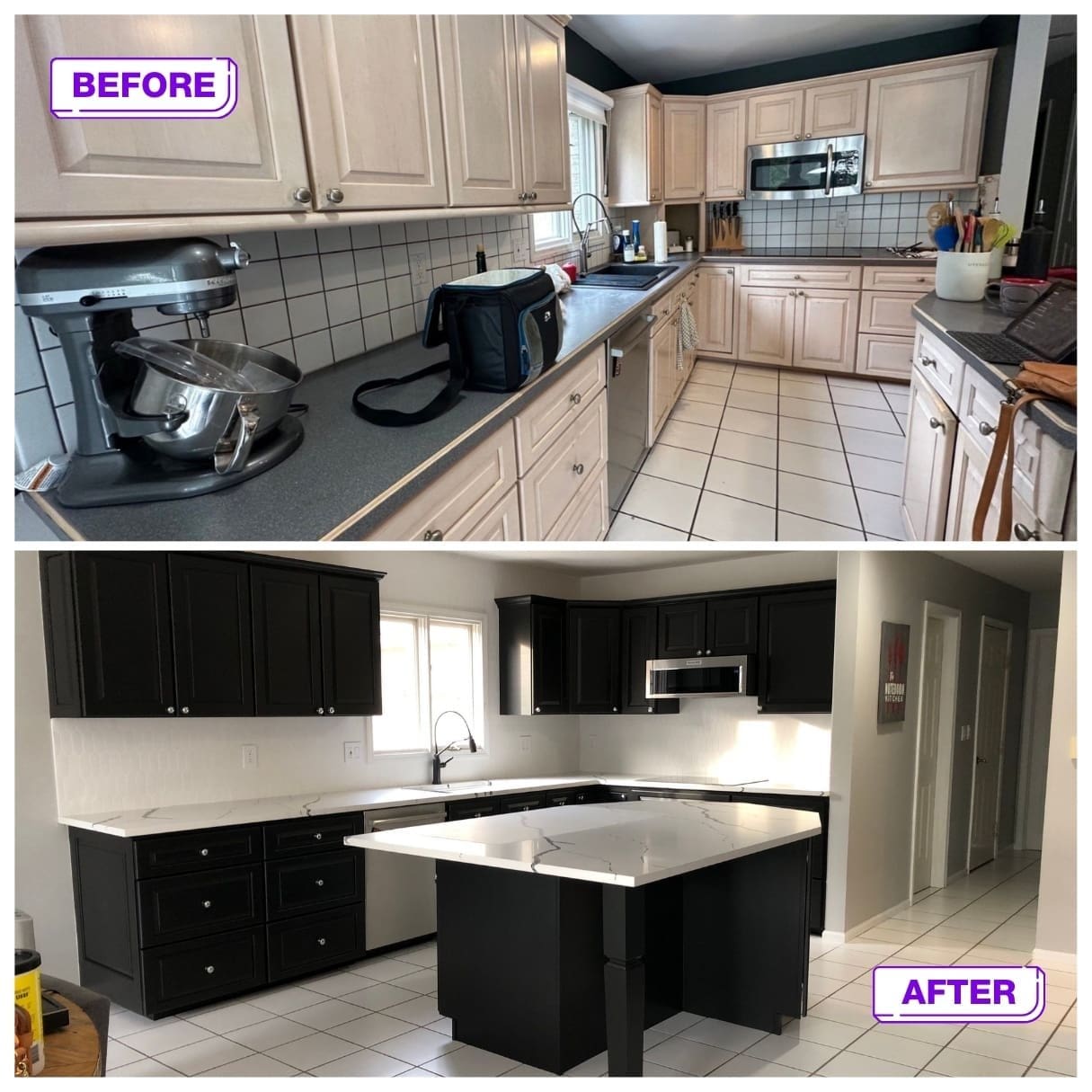 Tile Installation 4 39